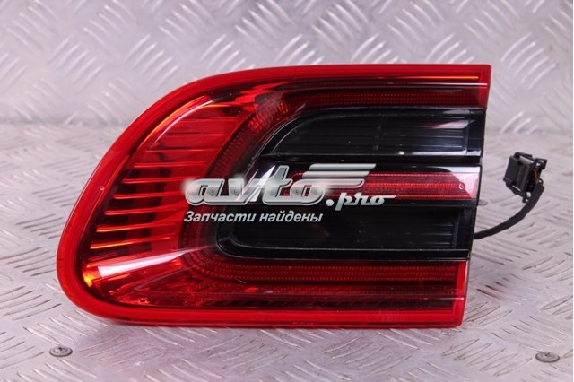 95B945094G PORSCHE Фонарь задний правый внутренний купить в Каменское