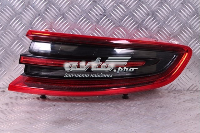 95B945096E PORSCHE купить в Житомир