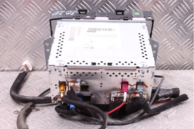 HYUNDAI 96160C20004X в наличии Ужгород