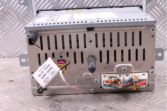 961803Q700 Магнитола (радио AM/FM) купить Сумы