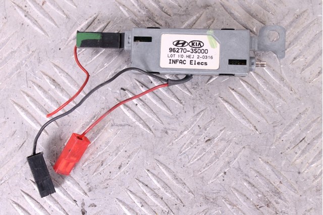 HYUNDAI 962703S000 в наличии Тернополь