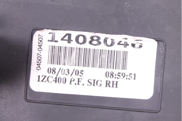 NISSAN 96301ZC400 Зеркало заднего вида правое в наличии Винница