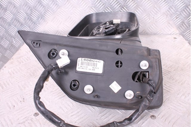 96301ZC400 NISSAN Зеркало заднего вида правое купить в Чернигов