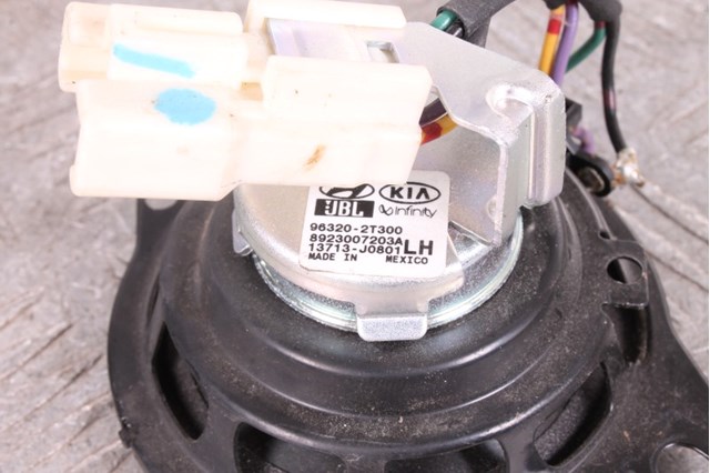 963202T300 HYUNDAI купить в Кривой Рог