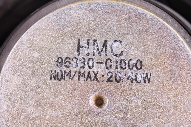 96330C1000 HYUNDAI купить в Винница