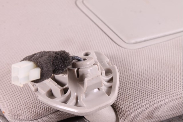 Козырек солнцезащитный 964004BA3E NISSAN