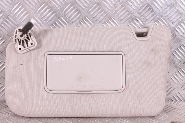 NISSAN 964014BA3E Солнцезащитный козырек в наличии Кривой Рог