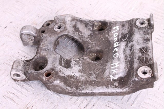FIAT 9646719580 Кронштейн генератора в наличии Сумы