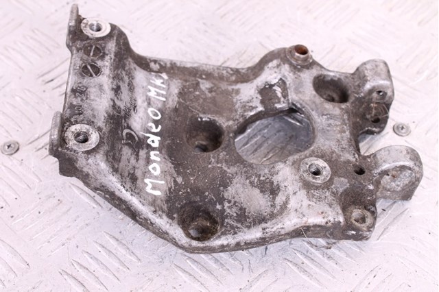 FIAT 9646719580 Кронштейн генератора в наличии Киев