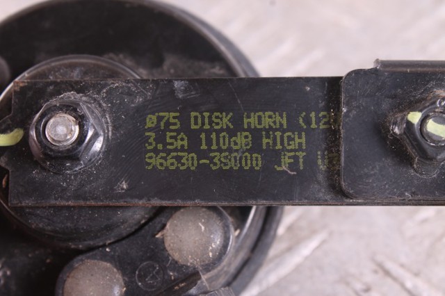 HYUNDAI 966303S000 в наличии Павлоград