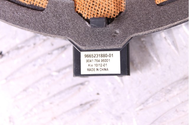 PEUGEOT 9665231880 в наличии Сумы