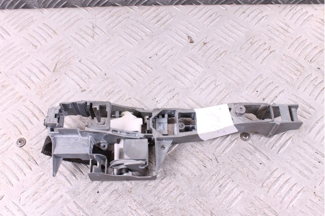 Держатель наружной ручки двери, левых дверей 9684560080 PEUGEOT