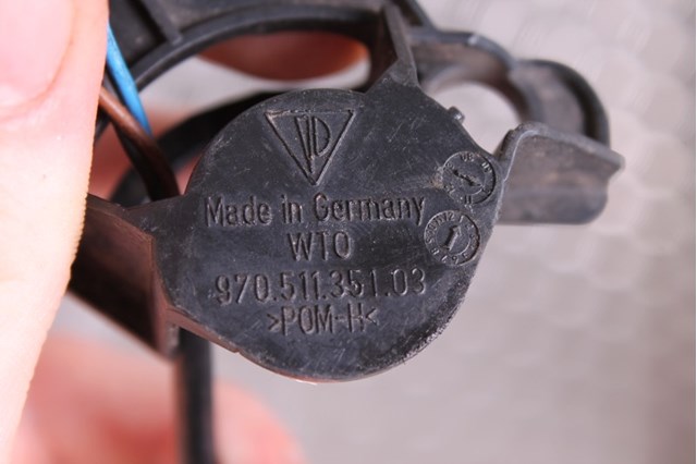 97051135103 PORSCHE купить в Сумы