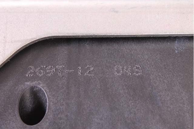 PORSCHE 97051205303 Замок багажника в наличии Днепр