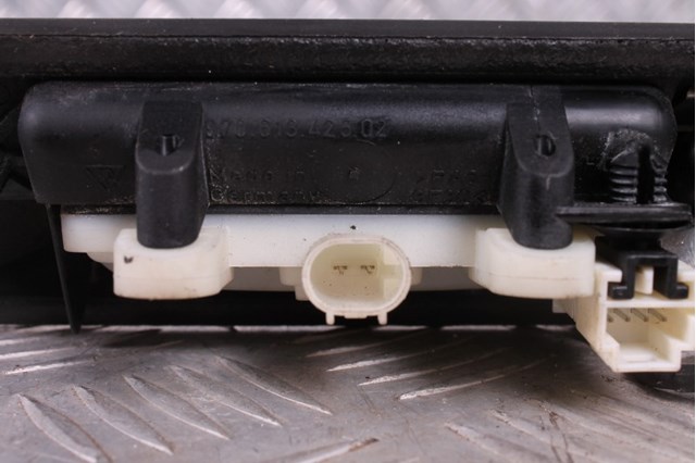 97064273300 PORSCHE купить в Ужгород