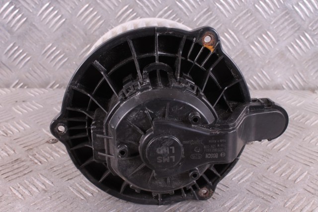 HYUNDAI 971132Y000 Вентилятор печки в наличии Николаев