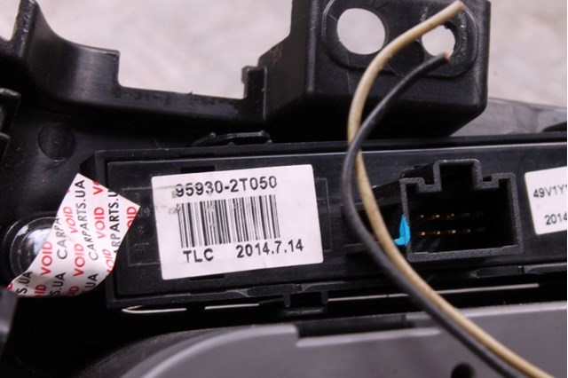 972502TLE0 HYUNDAI купить в Ровно