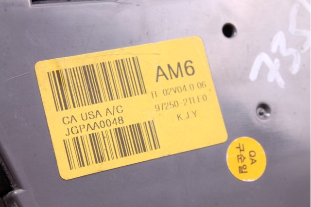 HYUNDAI 972502TLE0 в наличии Кривой Рог