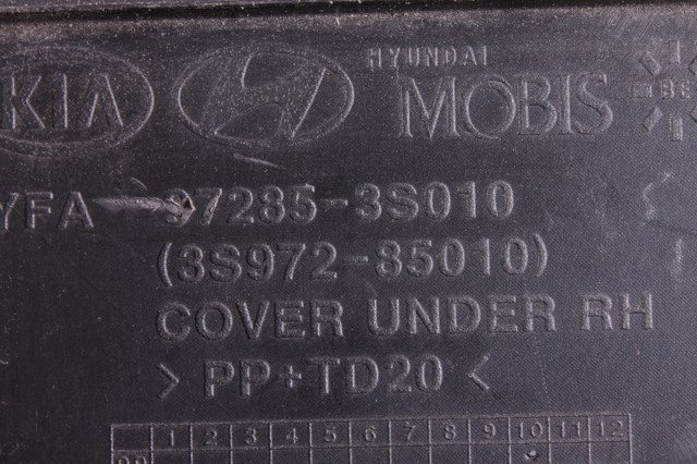 972853S010 HYUNDAI купить в Винница