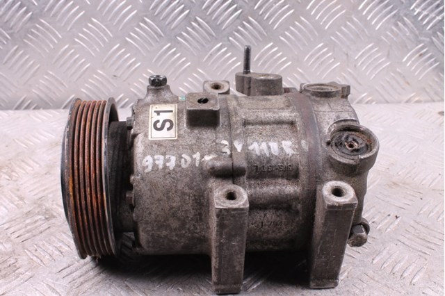 Компрессор кондиционера 977013V110 HYUNDAI
