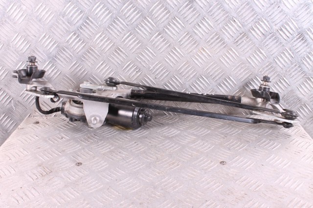 HYUNDAI 98100D4000 Мотор дворников в наличии Сумы