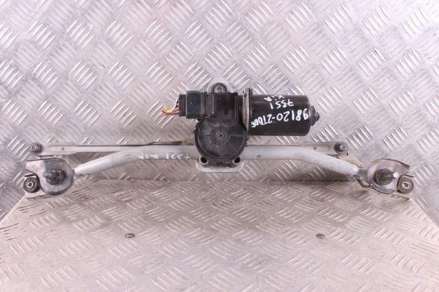 981101H900 HYUNDAI Мотор дворников купить в Черновцы