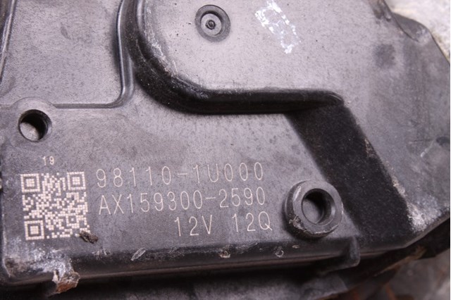 981101U000 HYUNDAI Мотор дворников купить в Чернигов