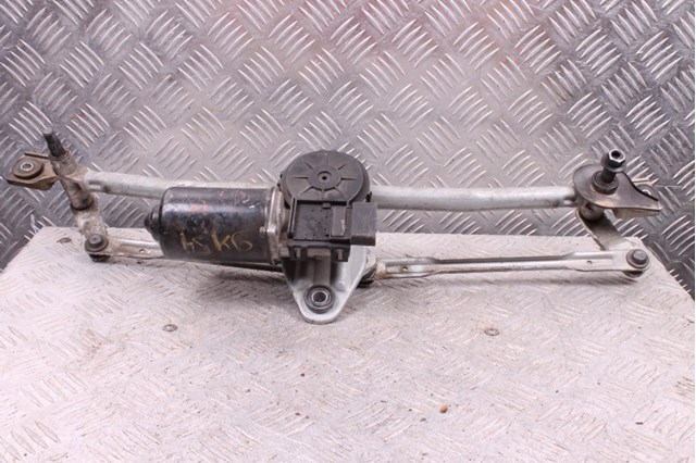 Трапеция дворников 981202T000 HYUNDAI