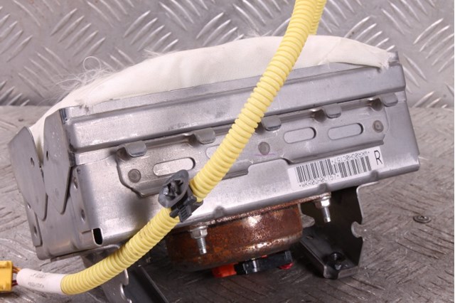 Подушка безопасности, пассажирская 98271FJ040 SUBARU