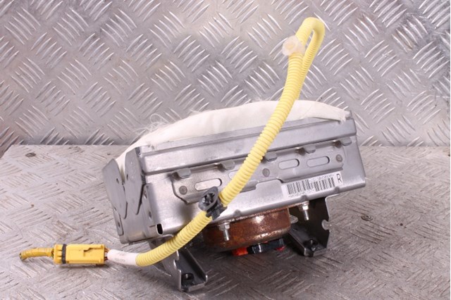 98271FJ040 SUBARU Подушка безопасности пассажира купить в Кривой Рог