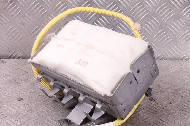 98271FJ040 SUBARU Подушка безопасности (AIRBAG) пассажирская купить в Черкассы