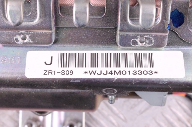 Подушка безопасности (AIRBAG) пассажирская 98271SC012 SUBARU