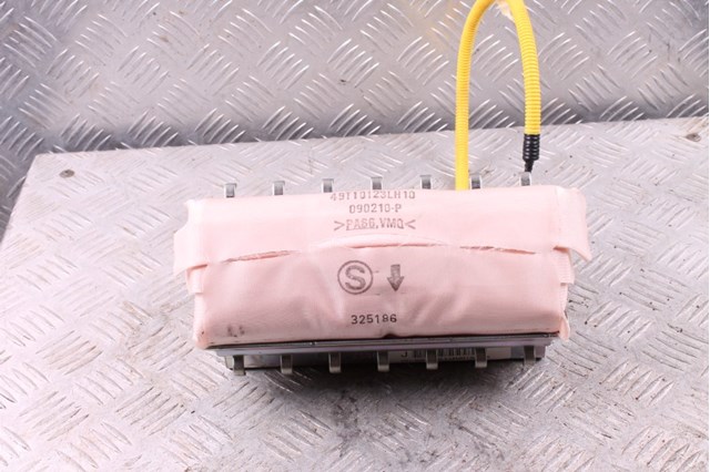 98271SC012 SUBARU Подушка безопасности (AIRBAG) пассажирская купить в Полтава