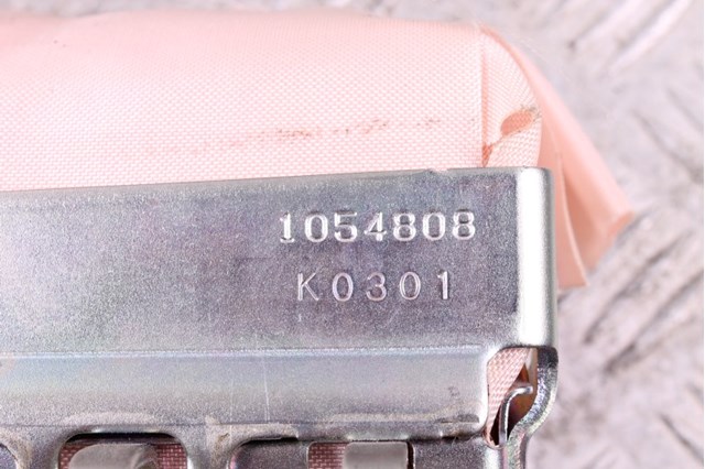 98271SC012 Подушка безопасности (AIRBAG) пассажирская купить Каменское