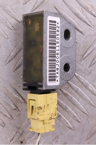 Датчик AIRBAG передний 98581CD000 NISSAN