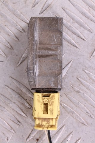 98581CD000 NISSAN Датчик удара купить в Тернополь