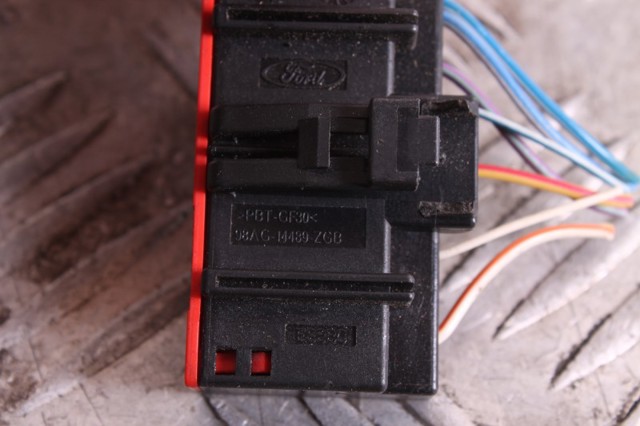 FORD 98AG14489ZGB в наличии Каменское