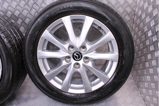 9965077570 MAZDA Диски колесные купить в Сумы