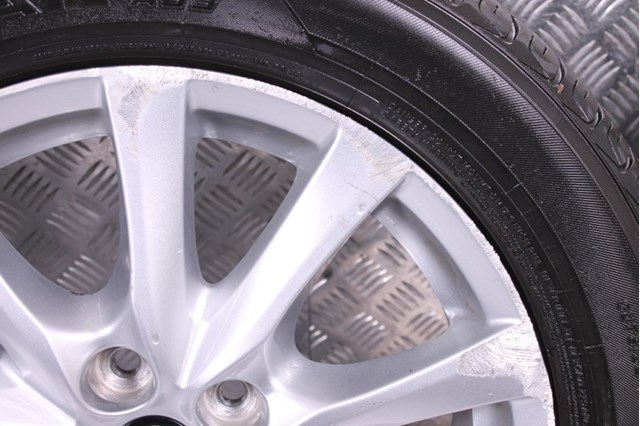 9965077570 MAZDA Диски колесные купить в Полтава