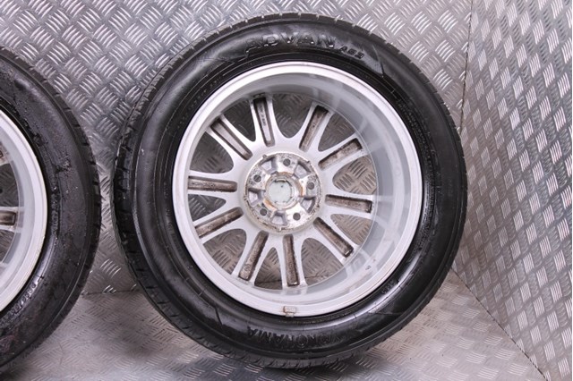 MAZDA 9965077570 Диски колесные в наличии Каменское