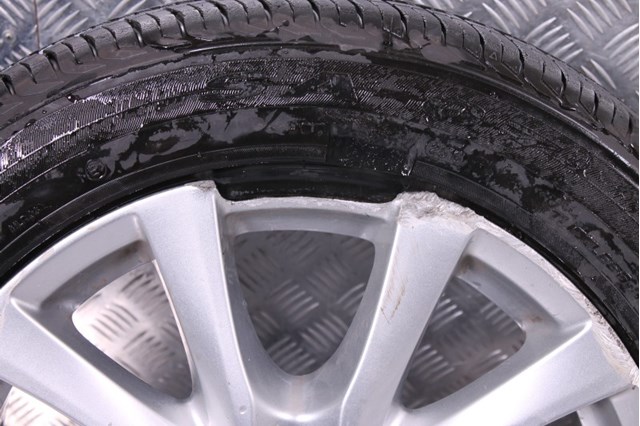 MAZDA 9965077570 Диски колесные в наличии Киев