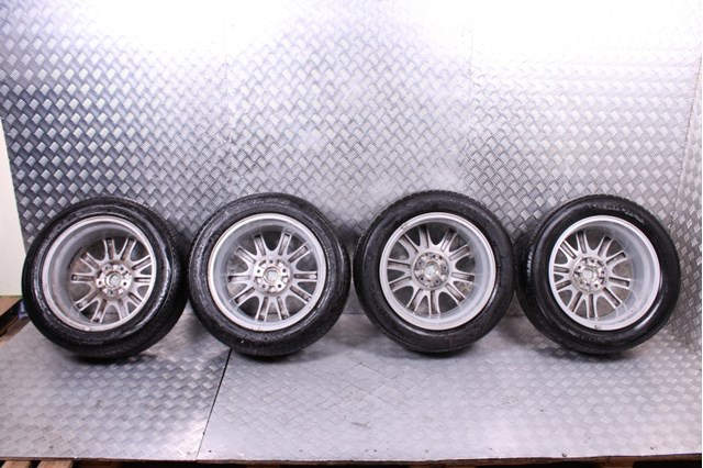 MAZDA 9965077570 Диски колесные литые (легкосплавные, титановые) в наличии Житомир