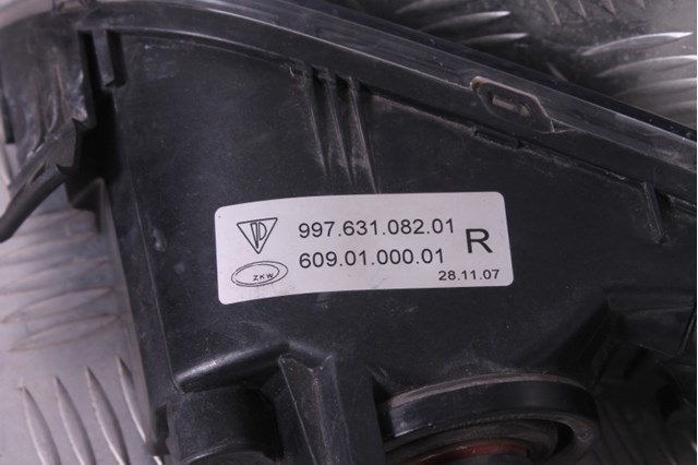 99763108206 PORSCHE купить в Сумы