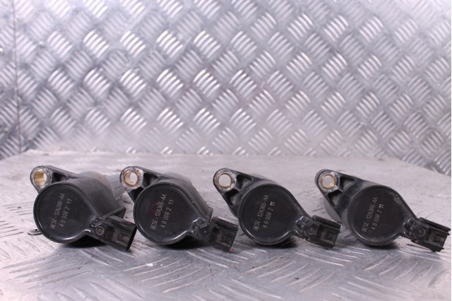 Катушка 9E5E12A366AA FORD