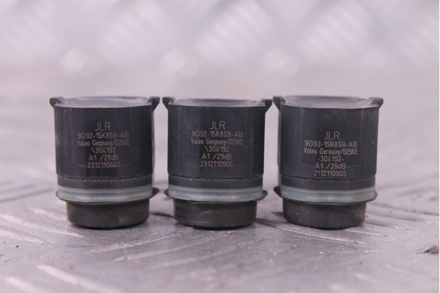 Передние парктроники 9G9215K859AB LAND ROVER