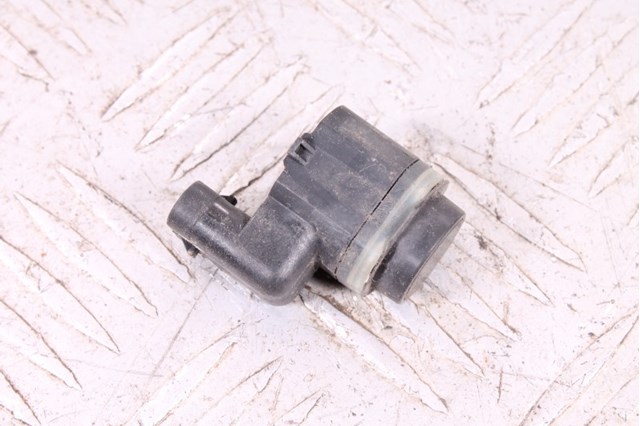 Датчик сигнализации парковки (парктроник), передний боковой 9G9215K859EA JAGUAR