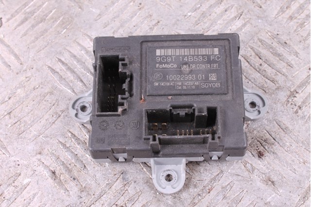 9G9T14B533FC FORD купить в Днепр