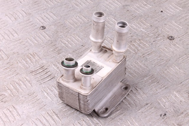 Корпус масляного фильтра 9M5Q6L625AB FORD