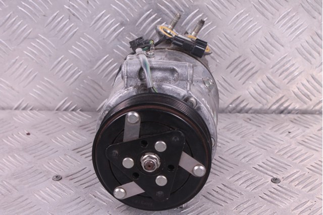 9X2319D629DA LAND ROVER Компрессор кондиционера купить в Кривой Рог