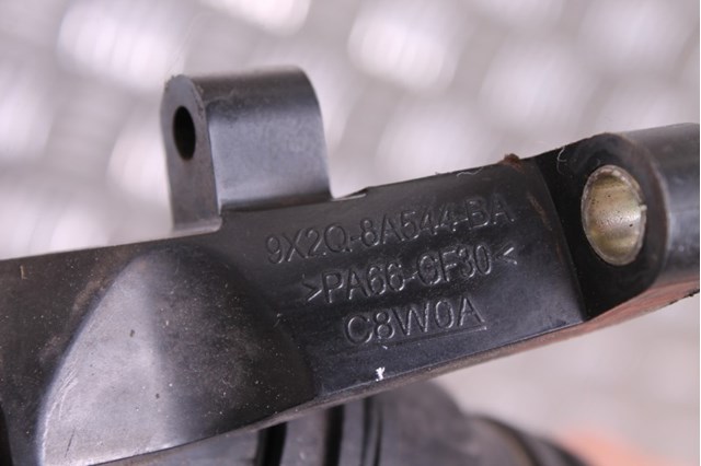 LAND ROVER 9X2Q8A544BA в наличии Украина